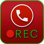 my calls recorder android application logo